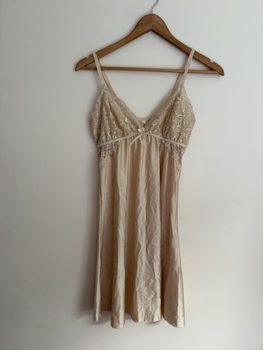 Vintage beige light brown - vintage,