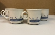 Staffordshire Tableware