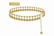 Western Chain Belt Women