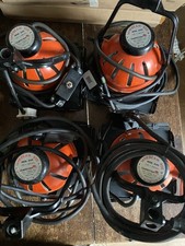 4x Redhead Kit - Ianbeam 800