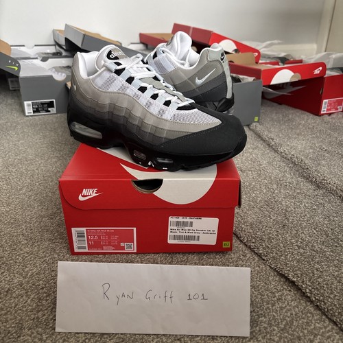 Nike air max aluminium - nike, og