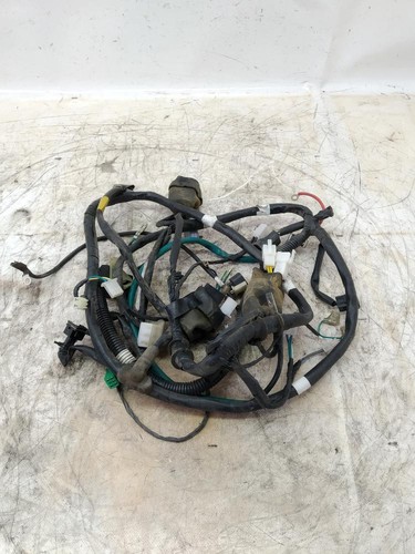 Electrical system for kymco - for,