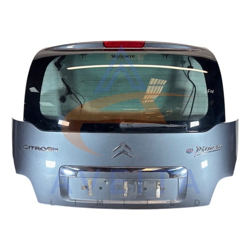 Citroen picasso 10 - citroen, c3