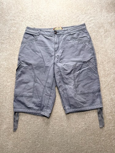 Mantaray cargo shorts mens - mantaray,