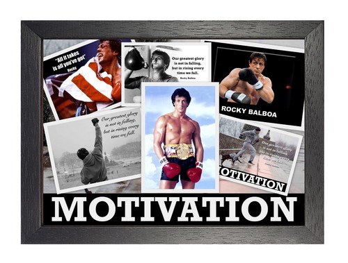 Rocky balboa mix - 2, photo