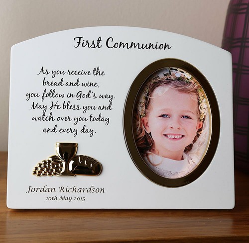 Girl first holy communion - girl's,