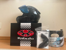 OGK Kabuto Jet Full Face