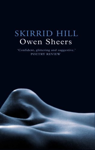 Skirrid hill owen sheers - hill-owen,