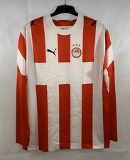Olympiakos Player Issue L/S