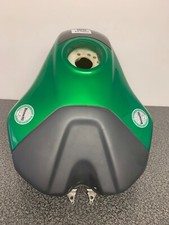 BENELLI TORNADO 900 FUEL TANK 623EB6