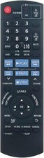 N2QAYB000361 Remote Control