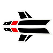 Decorative Kit PIAGGIO Super Sport Theme PIAGGIO 125 for Vespa GTS 2007-2017