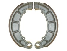 Brake Shoes Rear For Kawasaki