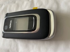 Nokia 6131 black unlocked - nokia, 6131,