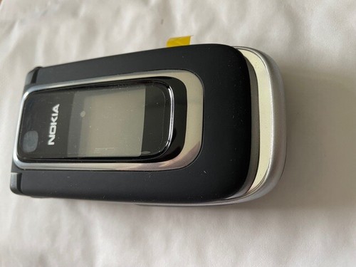 Nokia 6131 black unlocked - 6131,,