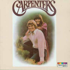 The Carpenters The Carpenters