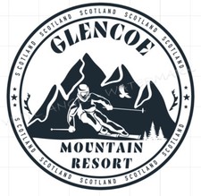 GLENCOE Mountain Resort -