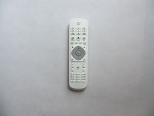 Remote Control For Philips 19PFL3507H 24PFL3507T 22PFL3507H/12 LCD LED HDTV TV