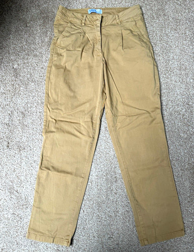 Primark denim beige chino - primark,