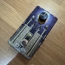 KMA Machines Pylon ATB Noise Gate Pedal