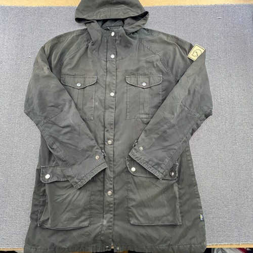Fjallraven greenland parka - greenland,
