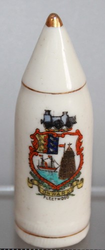 Wwi arcadian crested - ,