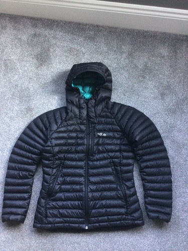 Rab women microlight - women,