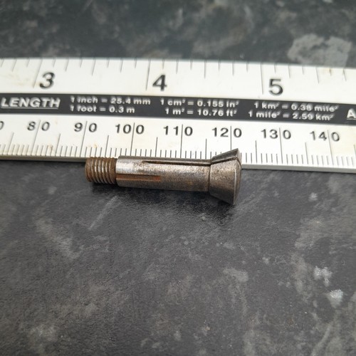 6mm collet number for - 6mm,