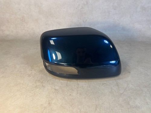 Mirror cover housing - cap, for