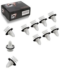 10X Sliding Door Trim