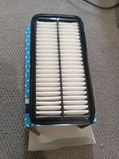 Air Filter Fits Hyundai Getz 1.5 CRDi (03-09) (A1172)