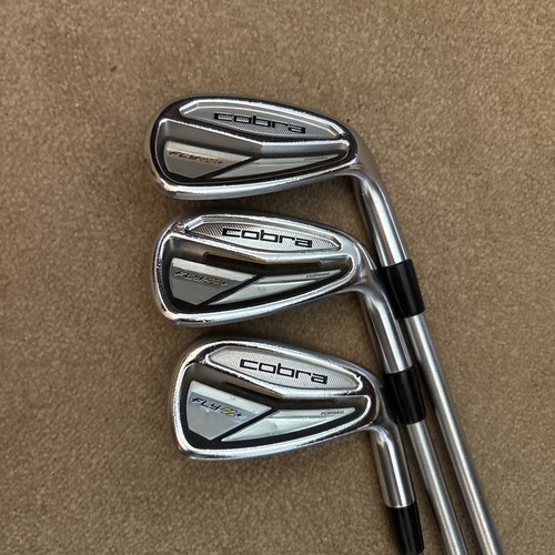 Cobra fly forged - fly-z+, 8,9,
