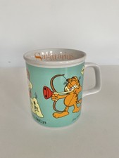 Vintage Garfield 1978