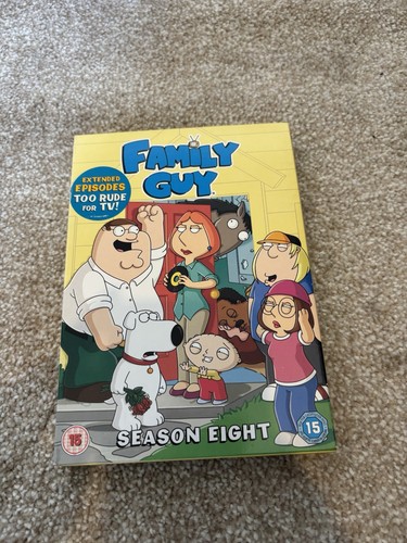 Family guy season - family,