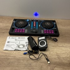 iDance XD301 Portable DJ