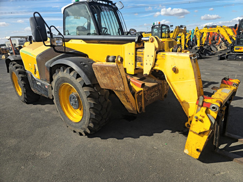 2015 jcb 535 125 - jcb, viz