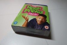The Fresh Prince of Bel Air -