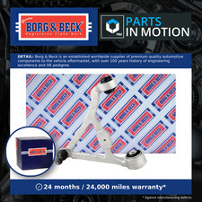 Wishbone suspension arm - wishbone,