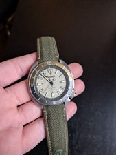 Seiko Watch Prospex Land