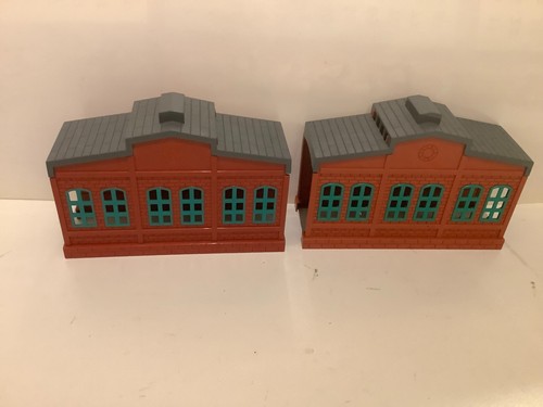 Tidmouth sheds tomy - 2, tomica