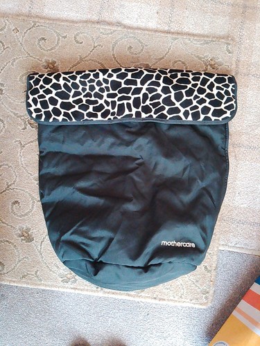 Mothercare vintage urban - mothercare,