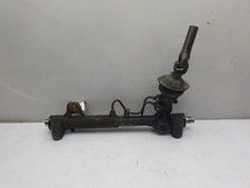 2005 VAUXHALL ZAFIRA LIFE Steering Rack or Box