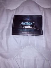 Silentnight Mattress Topper