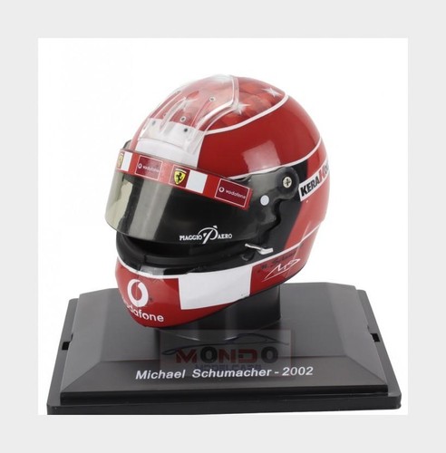 Edicola helmet f1 casco - edicola,