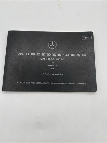 Mercedes benz type 450 - mercedes,