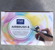 PME AB132 Airbrush &