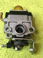 Titan TTL488GDO Petrol strimmer Original Carburettor carb . BOX 9.