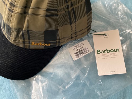 Barbour elaine green - /, black