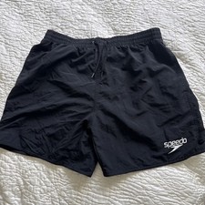 Speedo Swim Trunks Board