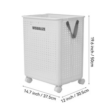 Laundry Basket Dirty Washing